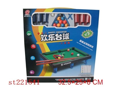 FLOSS TABLE TENNIS - ST221541