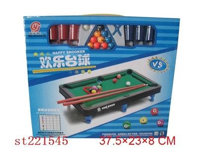 FLOSS TABLE TENNIS - ST221545