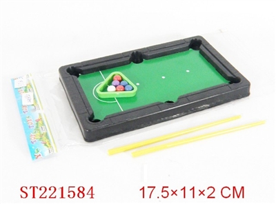 billiards - ST221584