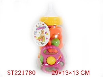BABY BELL(7PCS) - ST221780