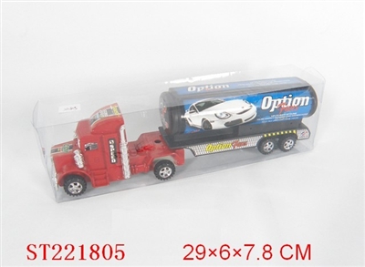 惯性货车 - ST221805