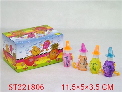BUBBLE TOYS - ST221806