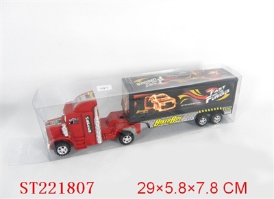 惯性货车 - ST221807