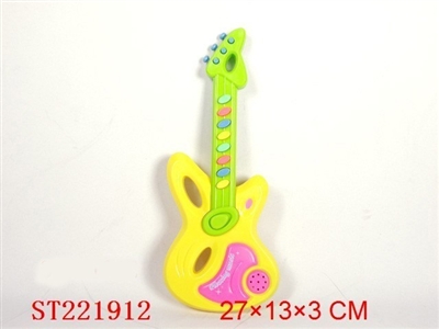 MUSICAL GUITAR - ST221912