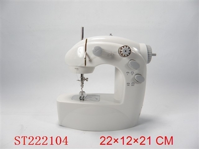 MINI STITCH SEWING MACHINE - ST222104