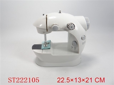 MINI STITCH SEWING MACHINE - ST222105