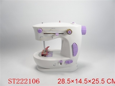 MINI STITCH SEWING MACHINE - ST222106