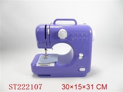 MINI STITCH SEWING MACHINE - ST222107