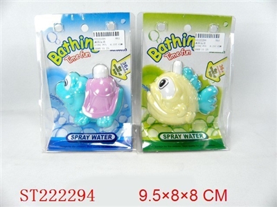 BABY BATH TOYS - ST222294