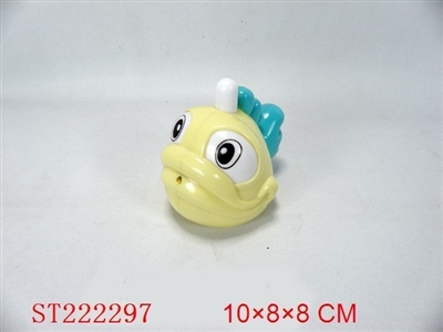 BABY BATH TOYS - ST222297