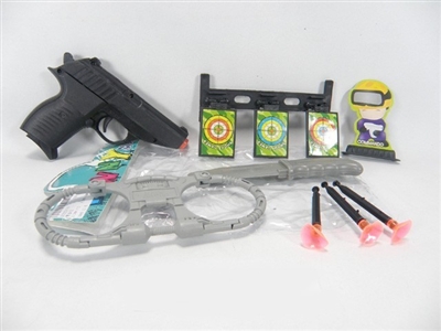 POLICEMAN  SET - ST222470