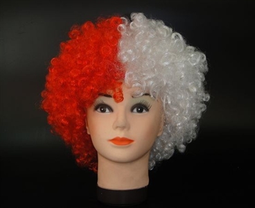 FANS WIG - ST222502