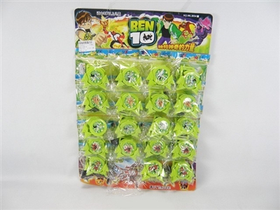 BEN10发射器 - ST222512