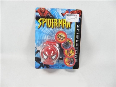 SPIDERMAN EMITTER - ST222529