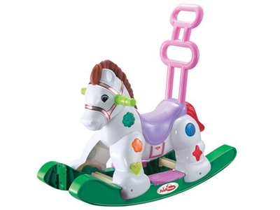 BABY ROCKING HORSE - ST222612