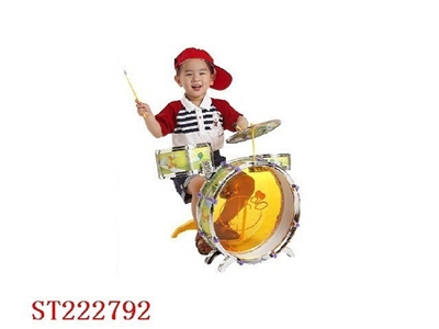 DRUM - ST222792