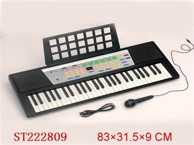 ELECTRONIC ORGAN - ST222809