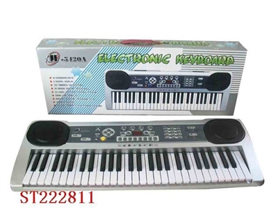 MUSICAL SERIES - ST222811