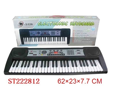 ELECTRONIC ORGAN - ST222812