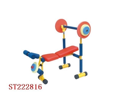 SPORTS TOYS - ST222816