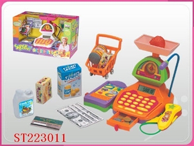 CASH REGISTER - ST223011