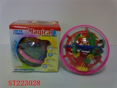 OTHER INTELLIGENT TOYS - ST223028