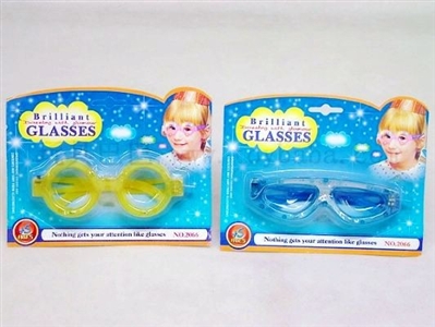 FLASH GLASSES W/6 LIGHTS - ST223121