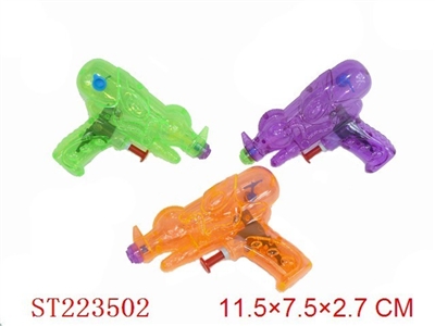 11.5CM WATER GUN - ST223502