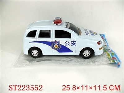 惯性车 - ST223552