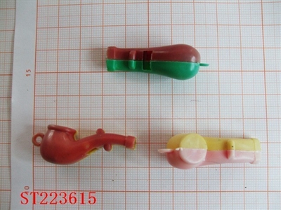 WHISTLES TOY - ST223615