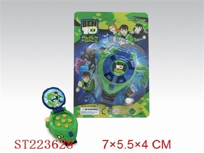 BEN10 WATCH - ST223628