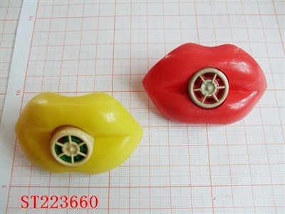 WHISTLE TOY - ST223660