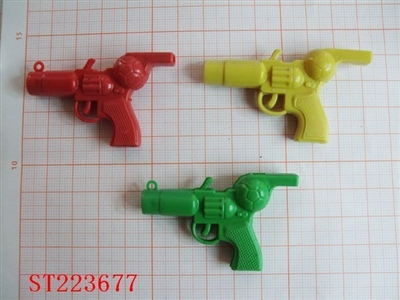 枪形口哨 - ST223677