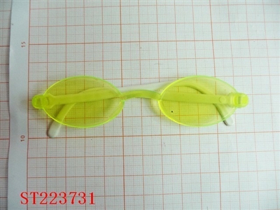 眼镜 - ST223731
