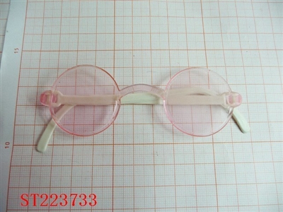 眼镜 - ST223733