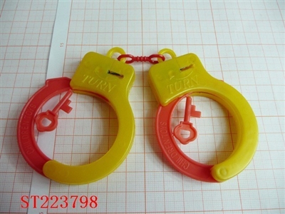 HANDCUFFS - ST223798