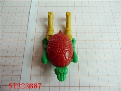 忍者龟 - ST223887
