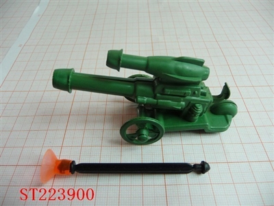 火炮 - ST223900