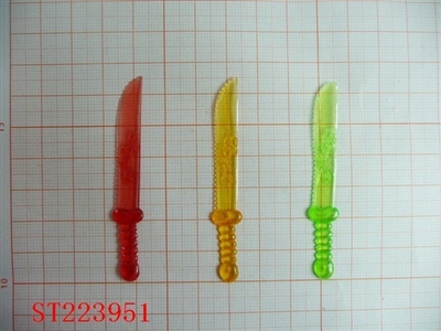 刀 - ST223951