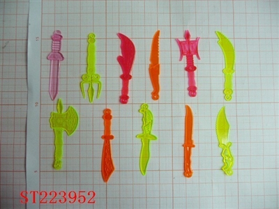 刀 - ST223952