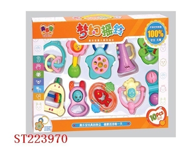 BABY TOYS - ST223970