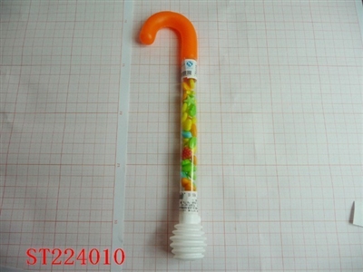 CANDY TOYS WITH CRUTCH STYLE - ST224010