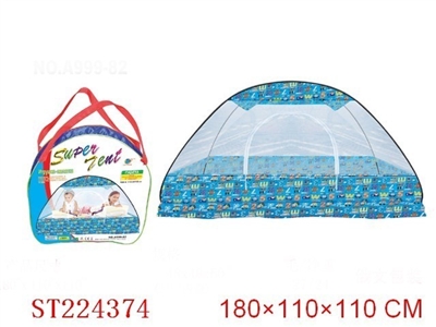儿童帐篷 - ST224374