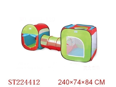 BABY TENT - ST224412