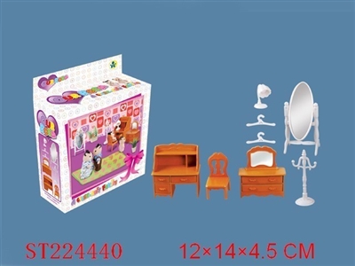 FURNITURE TOYS SERIES - ST224440