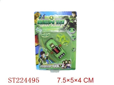 BEN10 TOYS - ST224495