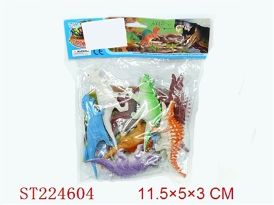 ANIMAL SET - ST224604