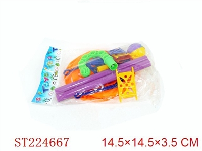 SELF-ASSEMBLED &TRANSFORMER TOYS - ST224667