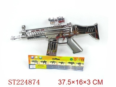 B/O GUN - ST224874