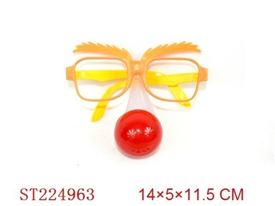 FLASH GLASS&NOSE - ST224963